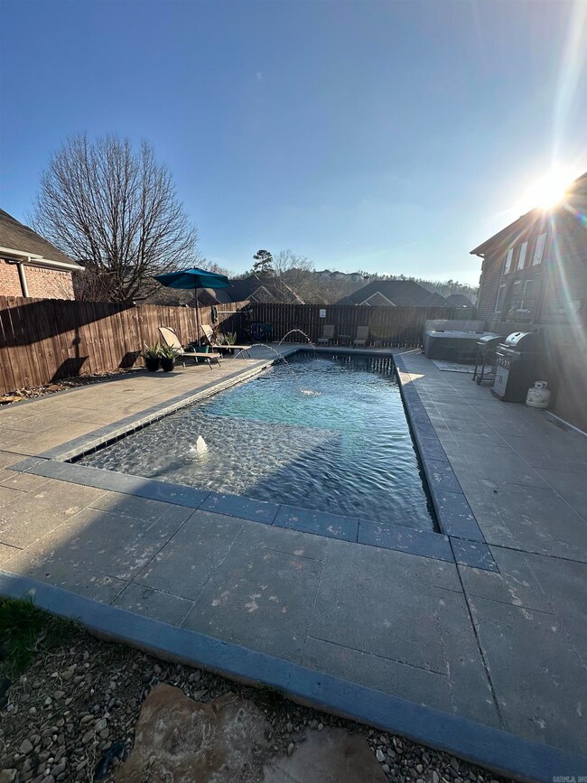 216 Hidden Valley Loop, Maumelle, AR 72113 - photo 5