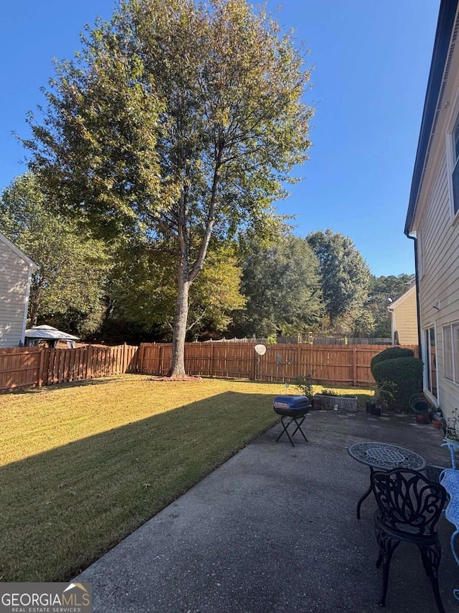 6585 Ganton Dr, Duluth, GA 30097 - photo 5