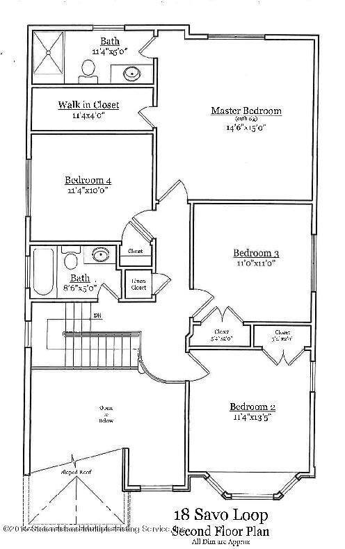 2 18 Savo 2nd floor