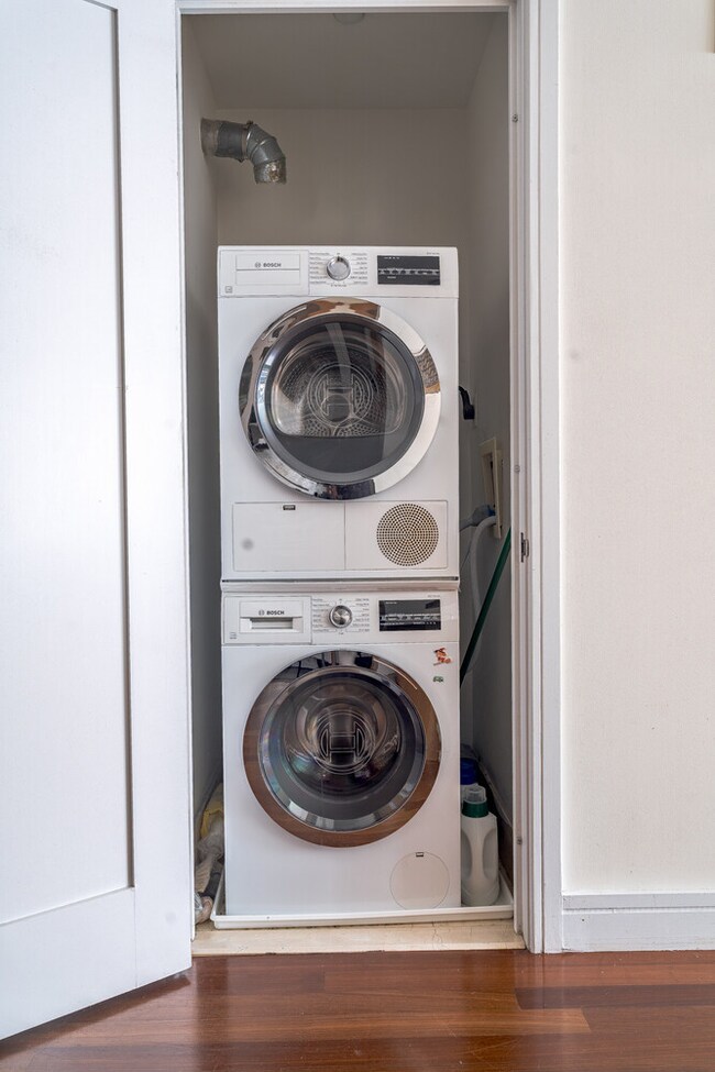 Millennium Tower Residences unit 4G, New York, NY 10004 - photo 7