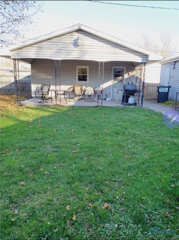 1008 Harmon St, Findlay, OH 45840 - photo 4