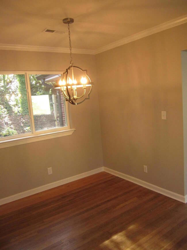 Breakfast Room