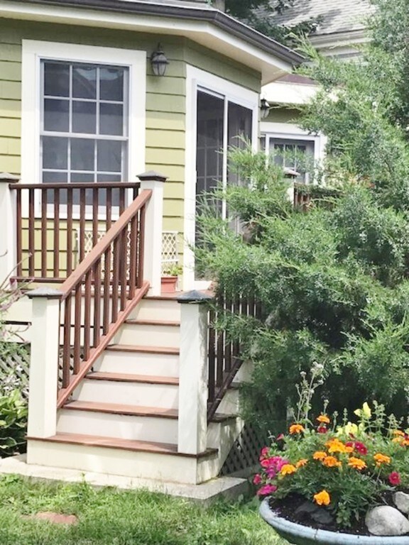 221 Fayerweather St unit 1, Cambridge, MA 02138 - photo 2