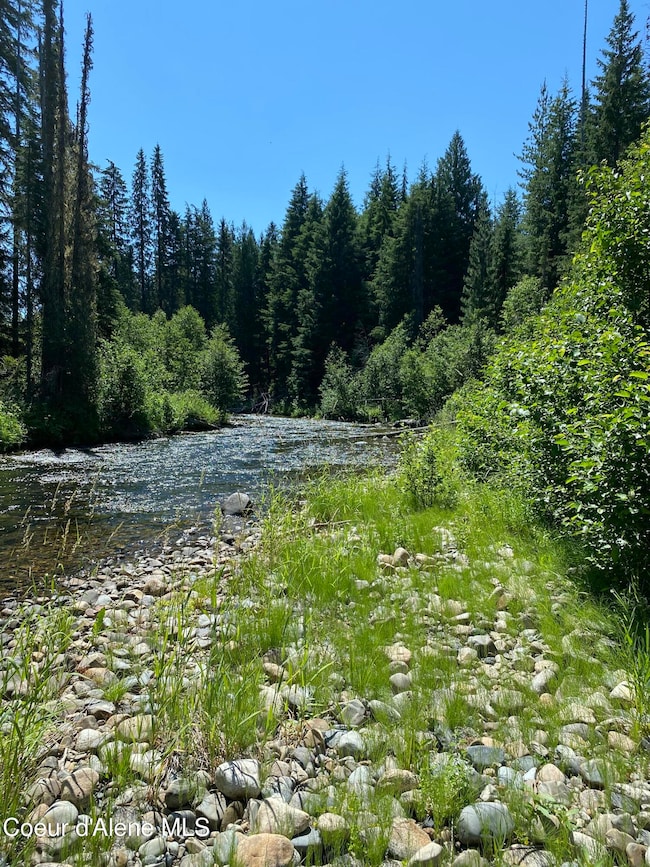 Granite Creek