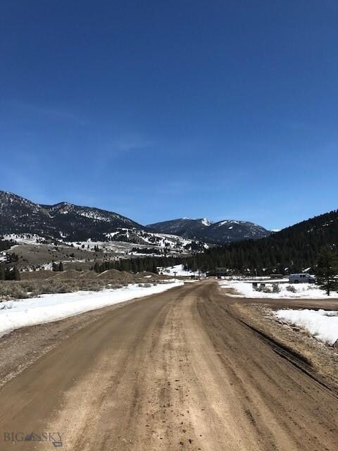 Lot 6 Beaver Mtn Trl and Twin Antler Rd, Big Sky, MT 59730 - photo 5