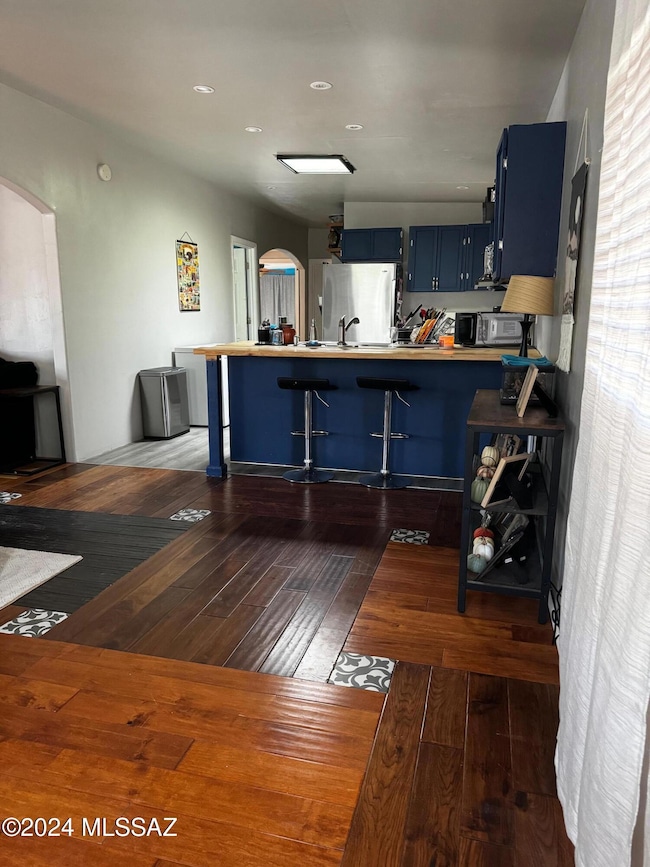 Home Entrance 2