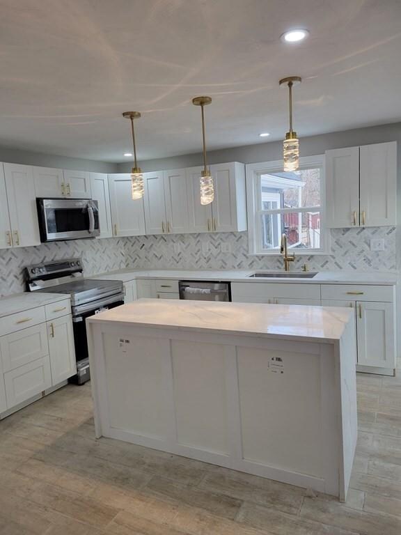 3 Chapin Cir, Randolph, MA 02368 - photo 3