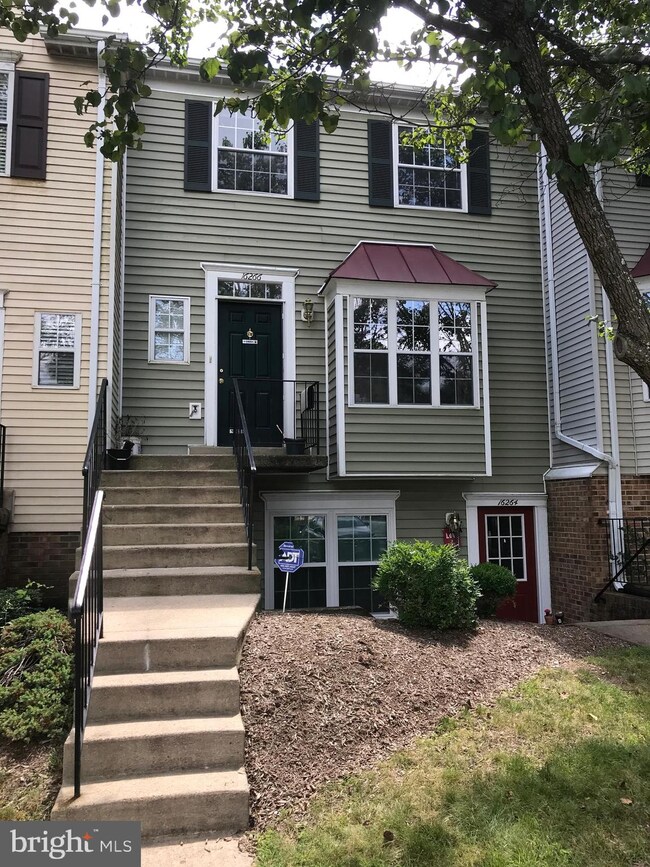 16266 Taconic Cir unit 106D, Dumfries, VA 22025 - photo 4