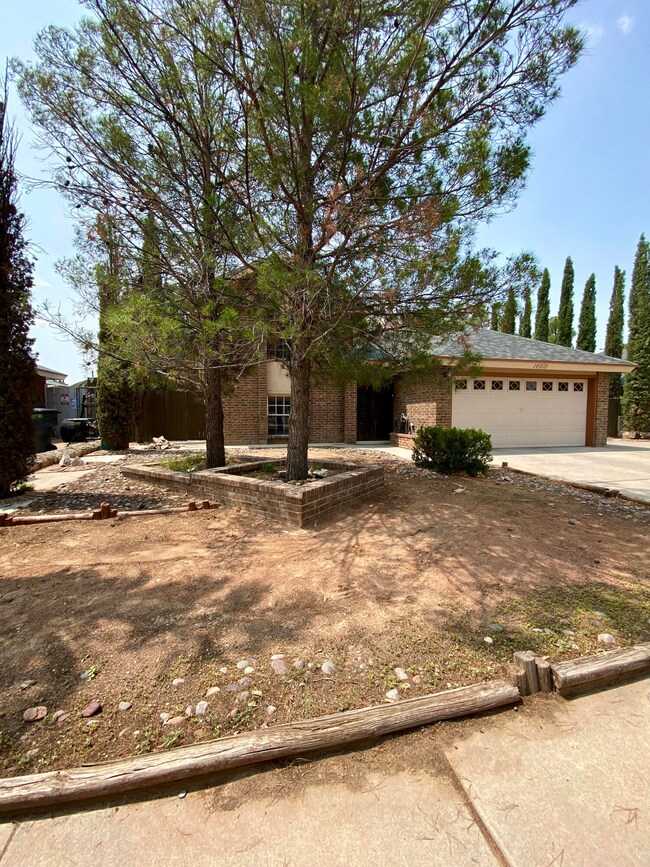 14010 Glenosa Dr, Horizon City, TX 79928 - photo 4