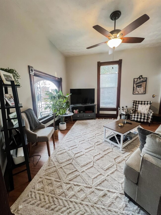 347 N Spring St, Wilmington, OH 45177 - photo 5