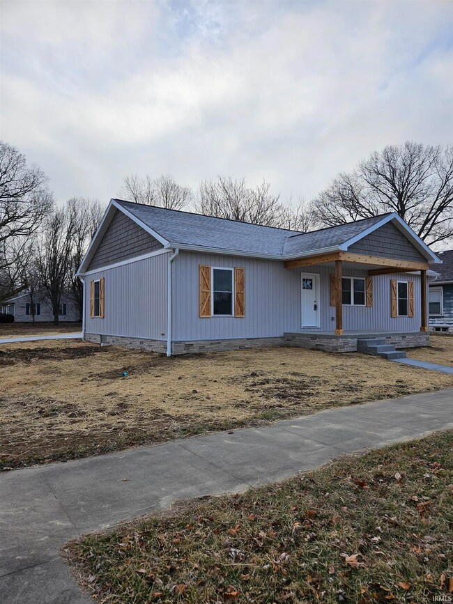 622 N Gibson St, Princeton, IN 47670 - photo 3