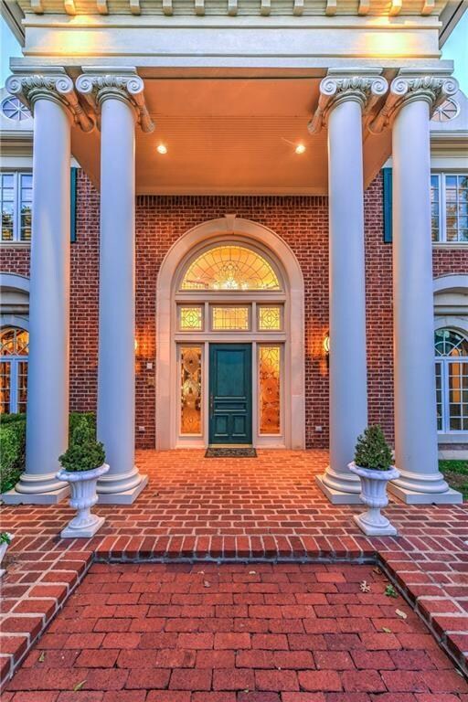 6500 Oak Forest Rd, Edmond, OK 73025 - photo 5