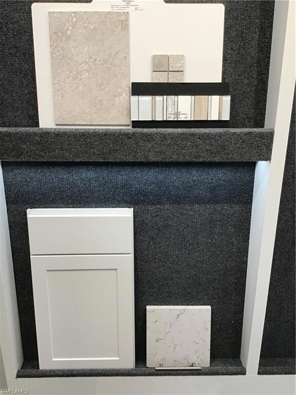 Design selections