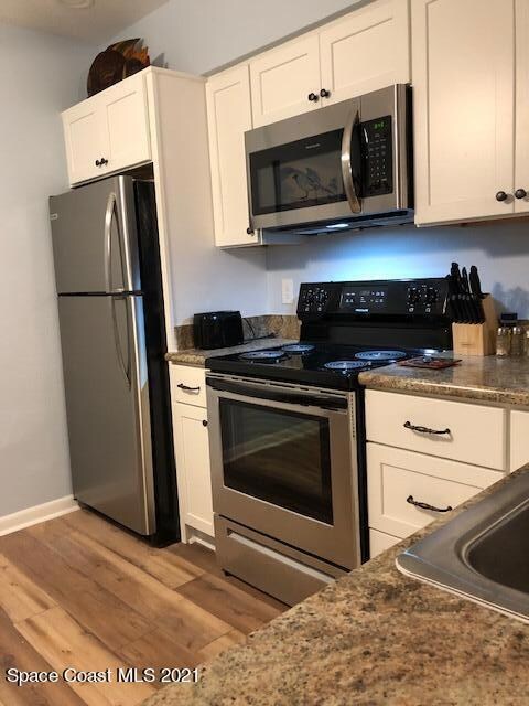 22 Tulip Ave unit 322, Cocoa Beach, FL 32931 - photo 3