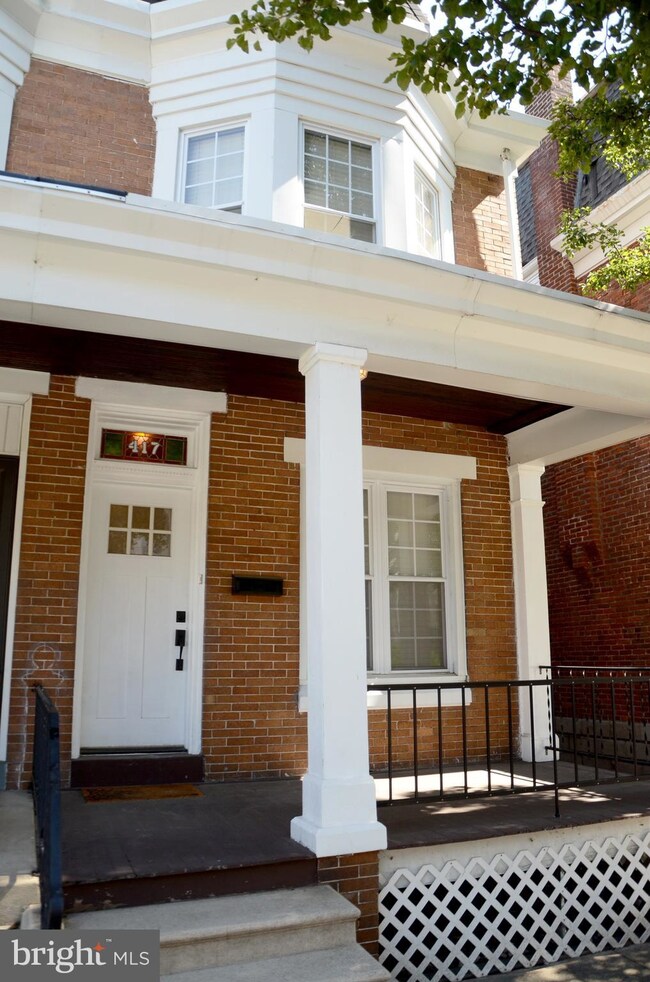 417 Franklin St, Reading, PA 19611 - photo 2