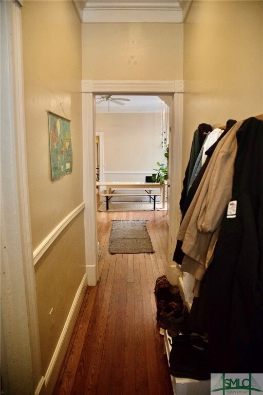 225 W 41st St, Savannah, GA 31401 - photo 7