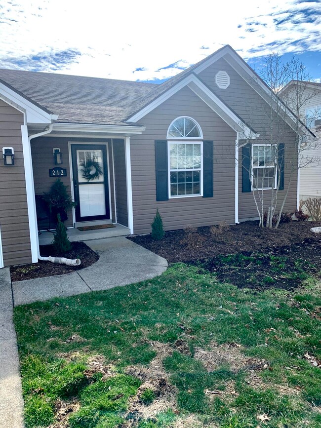 212 Bridgeside Dr, Nicholasville, KY 40356 - photo 3
