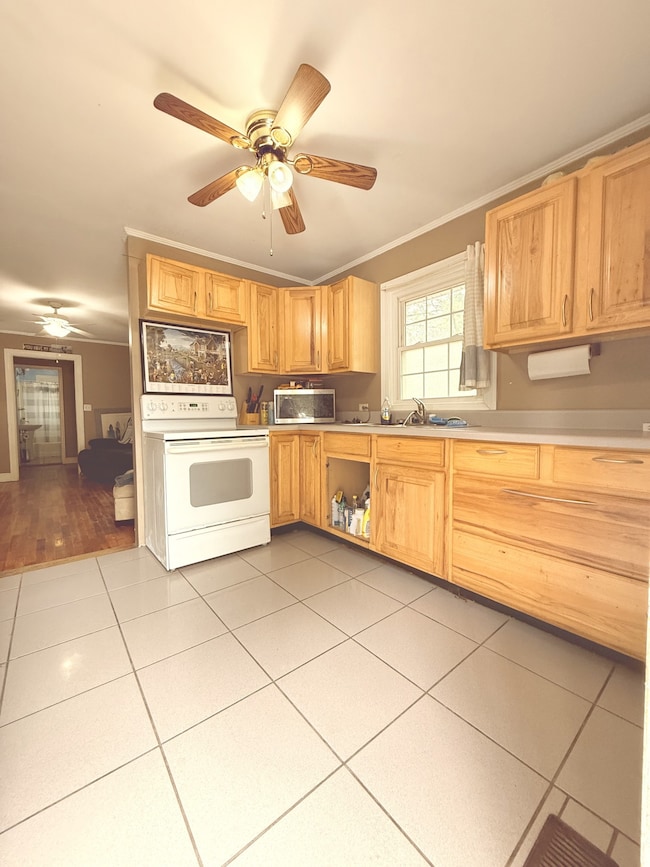 107 W End Dr, Waverly, TN 37185 - photo 6