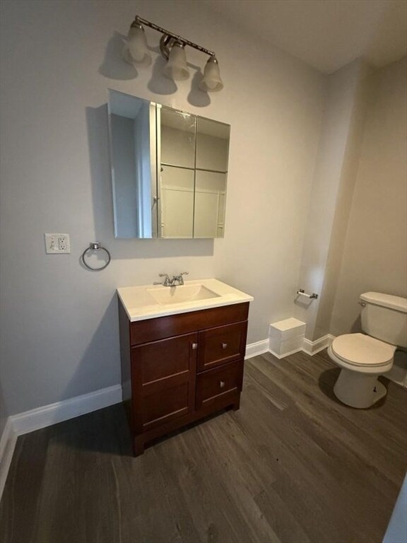 58-60 Park St unit 3, Fall River, MA 02721 - photo 7