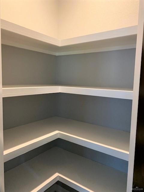 Kitchen Pantry