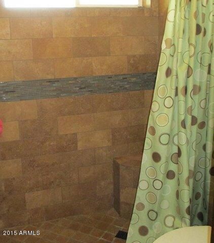 master shower