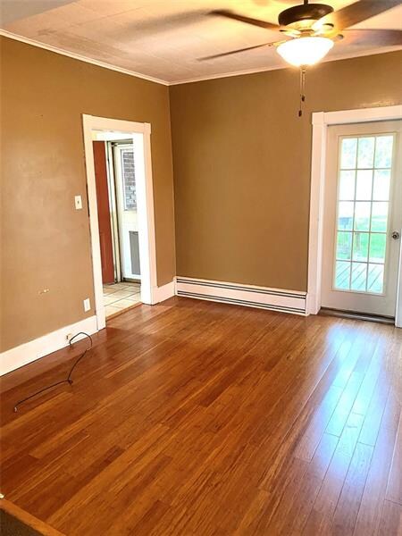 124 E Church St, Homer City, PA 15748 - photo 6