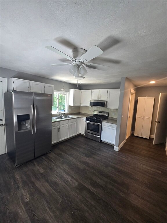 504 Quincy St unit A, Fall River, MA 02720 - photo 2