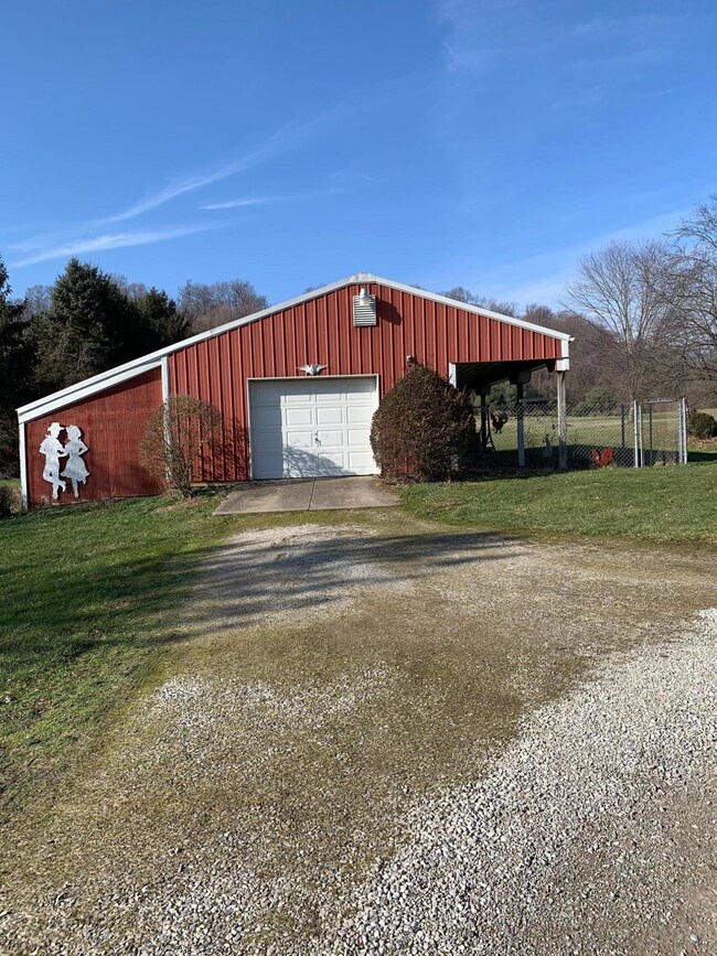 1 - Car Garage