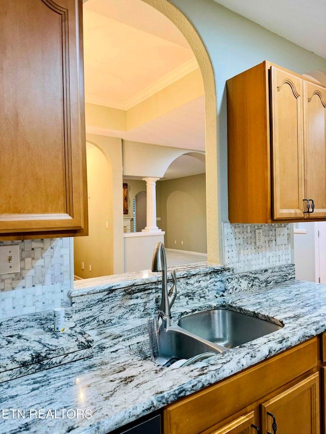 7250 Oakfield Ln unit 1, Powell, TN 37849 - photo 6