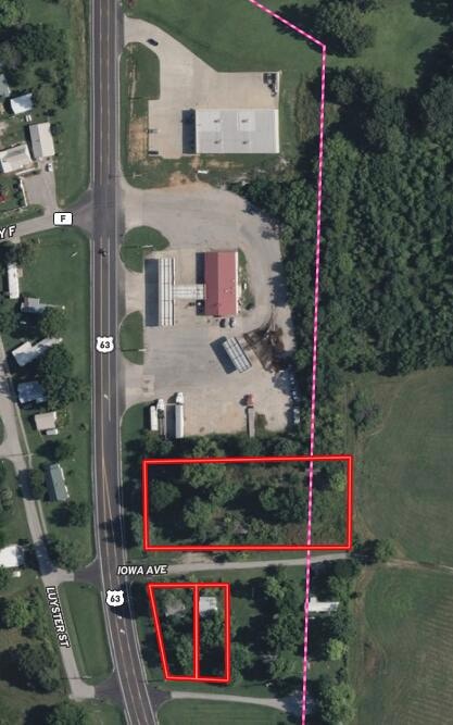 100 Iowa St, Koshkonong, MO 65692 - photo 2