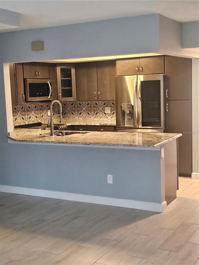 Hampshire House unit 202, Saint Petersburg, FL 33715 - photo 5