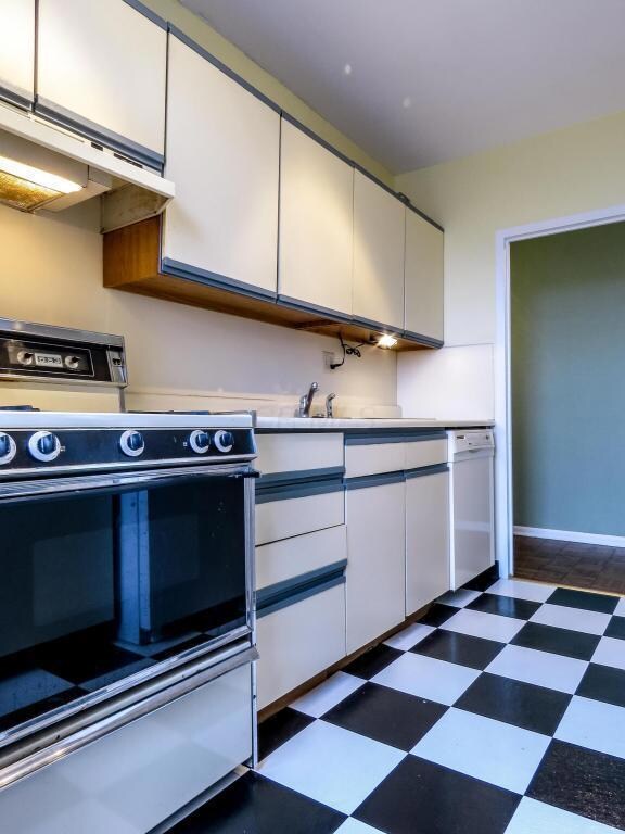 Park Towers unit 808, Columbus, OH 43203 - photo 6