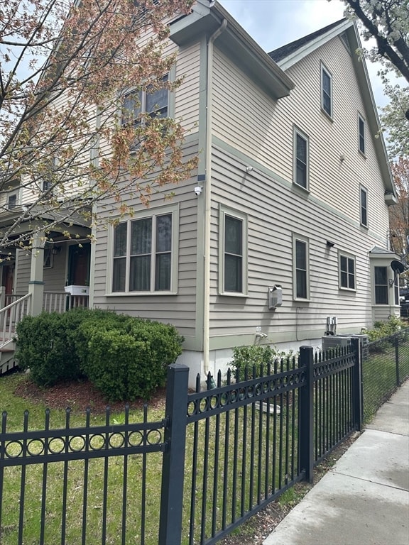 2856 Washington St, Roxbury, MA 02119 - photo 2