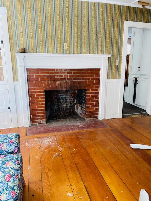 Brick FP
