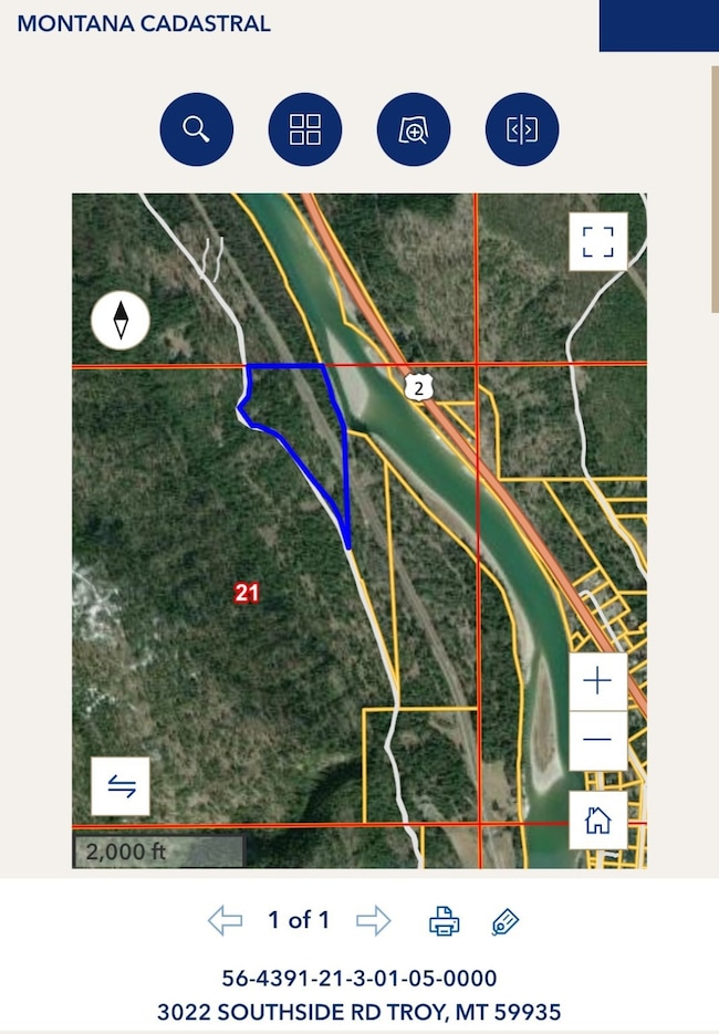 Lot 2 of this Listing.