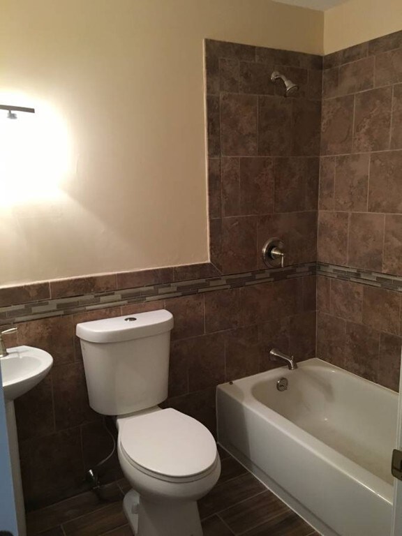 296 North St unit 1, Boston, MA 02113 - photo 5