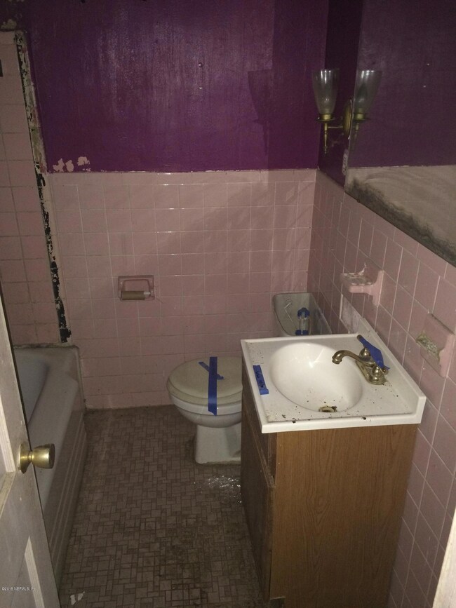 4804 Irvington Ave, Jacksonville, FL 32210 - photo 5