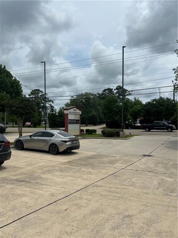 Parking Lot