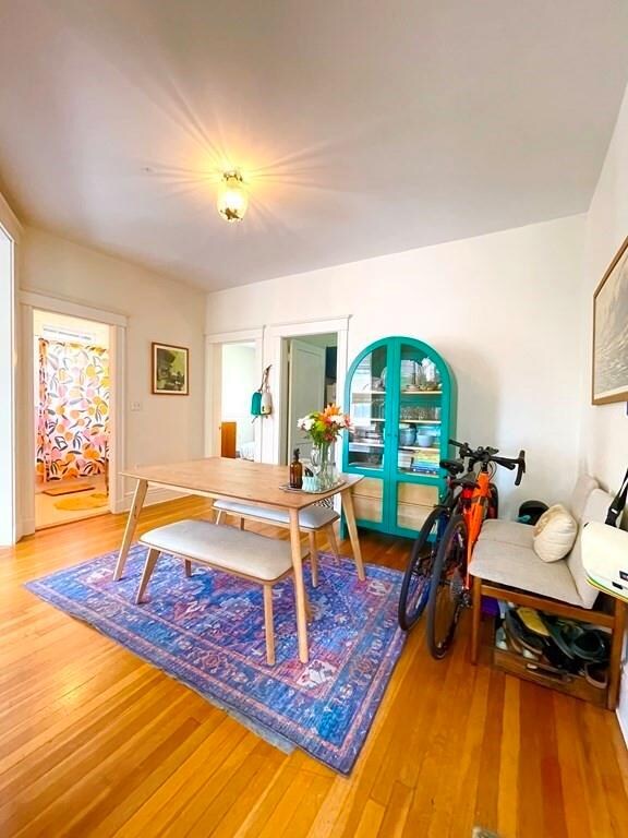 5 Colliston Rd unit 3, Brighton, MA 02135 - photo 3