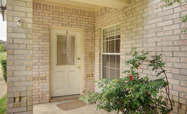 2148 Lakeforest Dr, Weatherford, Tx 76087 