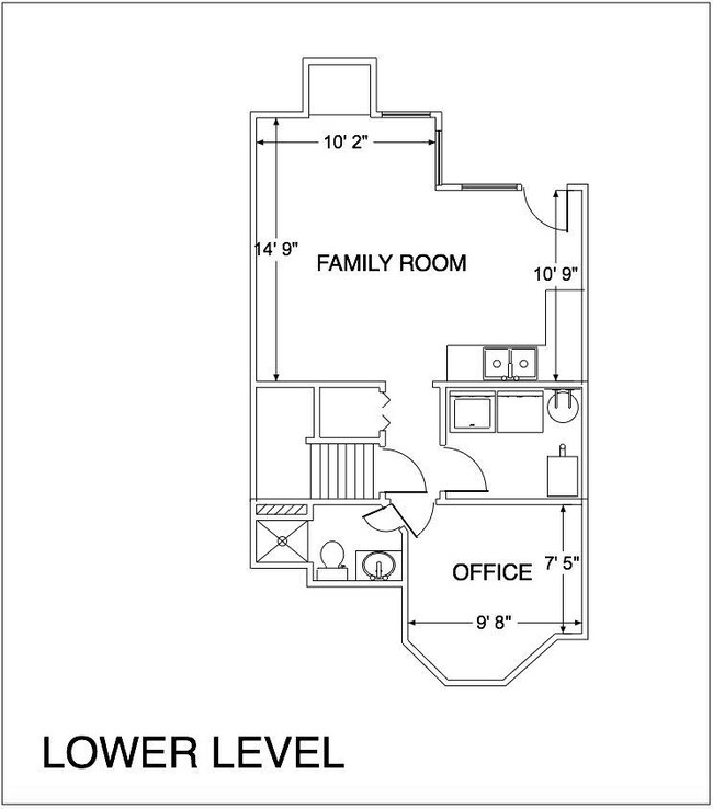 Lower Level
