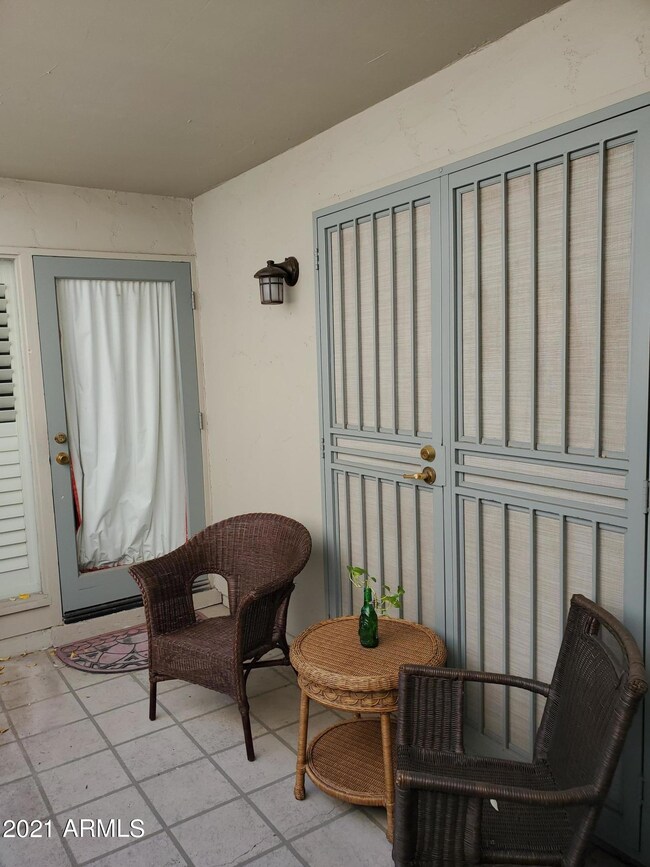119 patio
