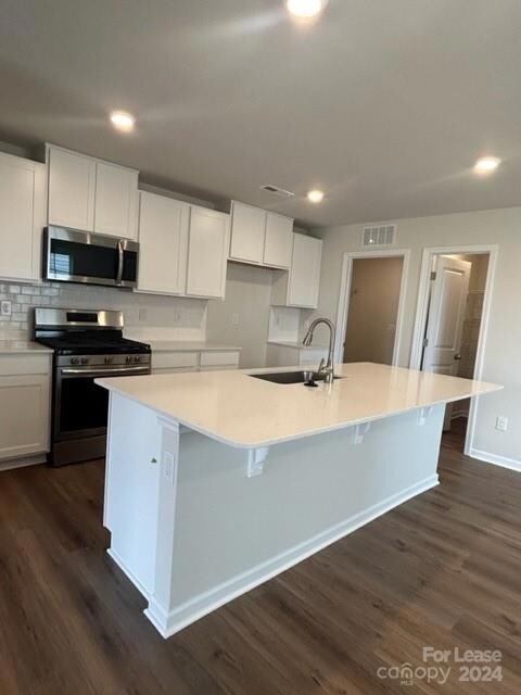 165 Brentwood Dr, Statesville, NC 28625 - photo 5