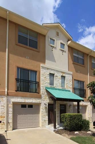 13420 Lyndhurst St unit 805, Austin, TX 78729 - photo 2