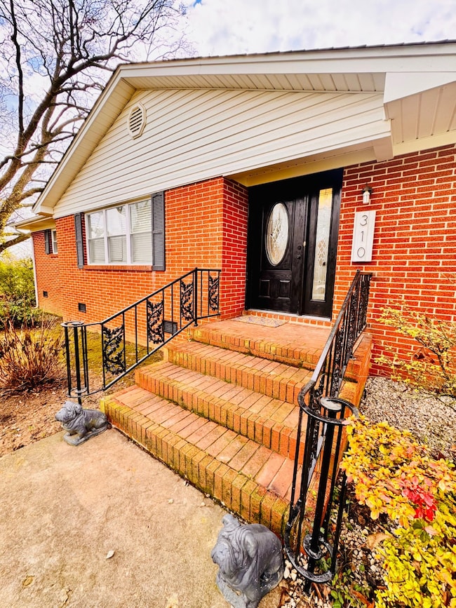 310 Old Paris Rd, Mc Kenzie, TN 38201 - photo 2