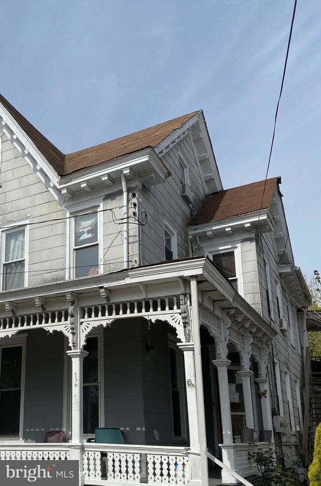 128 Walnut St, Bridgeton, NJ 08302 - photo 4