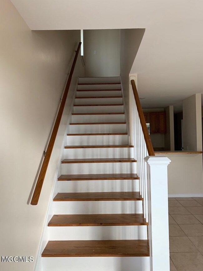 Stairway