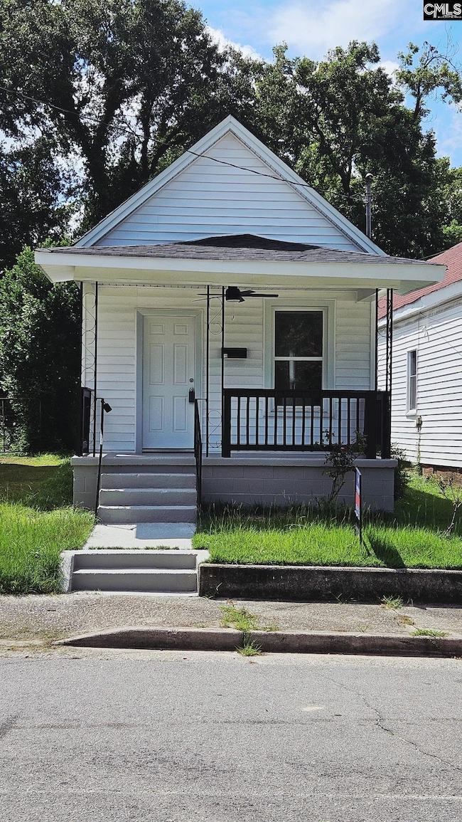 2206 Senate St, Columbia, SC 29205 - photo 2