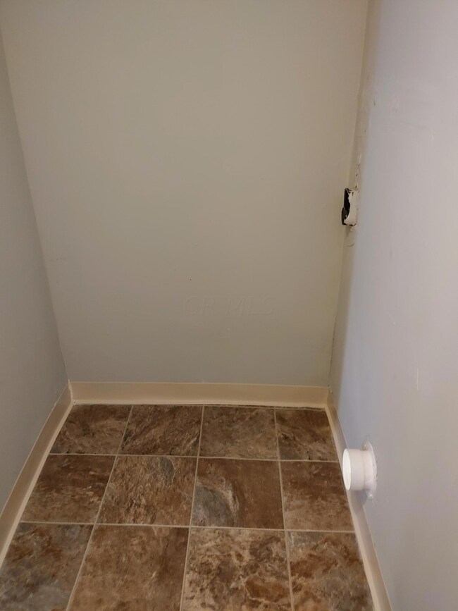 Osceola laundry rm