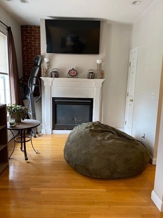 441 Bunker Hill St unit 3, Charlestown, MA 02129 - photo 6